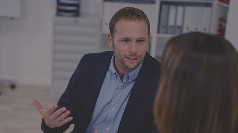 Effective Performance Counselling